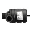 12V DC 5.5m Lift Brushless Water Pump 13L/min - Submersible