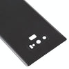 Galaxy Note9 Back Cover with Lens - Black