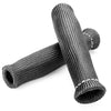 8 PCS / Set High-Temperature Car Spark Plug Protective Cover Spark Plug Heat Shield(Black)