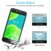 0.26mm 9H 2.5D Tempered Glass Film For Wiko Y50 / Sunny4
