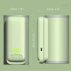 18W Baby Bottle Warmer With Digital Display & Night Light, Spec: Standard Version