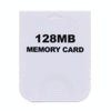 Wii/GameCube 128MB Memory Card