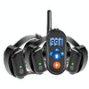 800m Remote Dog Training Collar - Waterproof Shock Collar (AU Plug)