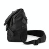 WEPOWER Simple Men Casual Holding Messenger Bags(Grey)