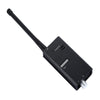 Mobile Phone Wireless Camera Wireless RF Detector Cell Phone Buster(Black)