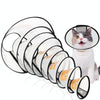 Pet Headgear, Anti-Bite Recovery Cone for Cats & Dogs (13cm)