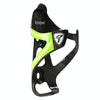 TOSEEK Full Carbon Fiber Road Bicycle Water Bottle Holder (Green)