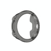 For Garmin Forerunner 45 TPU Protective Shell(Transparent Black)