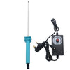 25cm KT Foam Board Cutting Pen Electrothermal Cutting Knife Thermal Melting Pen Tool(UK Plug)