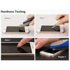 0.26mm Ultra-thin Transparent Full Screeen Explosion-proof Tempered Glass Film for iPod touch 5 & touch 6