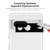 For Google Pixel 7 2pcs ENKAY Hat-Prince 9H Rear Camera Lens Tempered Glass Film