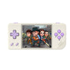 ANBERNIC RG28XX Retro Handheld Game Console 2.83-Inch IPS Screen Linux OS 64GB(Beige)