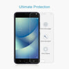 10 PCS 0.26mm 9H 2.5D Tempered Glass Film For Asus ZenFone 4 Max Plus ZC550TL