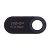 10x Huawei Y6 Pro/Y6 2019 Back Camera Lens (Black)