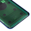 HTC U11 Back Cover Replacement (Blue)