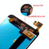 ZTE Blade A610 A610C LCD Screen & Digitizer Assembly (White)