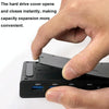 M6 N6000 16G+512G EU Plug 11th Gen Intel Jasper Lake N5105 4K/60FPS HD Pocket Mini PC