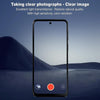 For Motorola Moto G55 5G imak High Definition Integrated Glass Lens Film