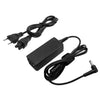 EU Plug AC Adapter 20V 2A 40W for Lenovo Notebook, Output Tips: 5.5 x 2.5mm (Original Version)