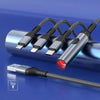 4 in 1 6A Fast Charging Data Cable Multifunctional Cigarette Lighter