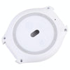 Samsung Gear S2 SM-R720 Back Cover w/Lens - White