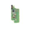 Peugeot 2 Button Remote Key 433MHz (Pre-2011) – Chip & Battery