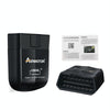 ELM327WIFI V1.5 OBD2 Car Fault Diagnostic Tool PIC18F25K80 Chip