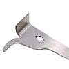 Bee Tools Cut Honey Knife Thumb Up Scraper Stainless Steel Scraper
