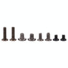 iPad 2/3/4 Screw Set - Complete Replacement Bolts