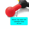 Hand-Eye Coordination Reaction Speed Training Throwing Stick(Throw a stick)