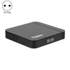 Tanix W2 Amlogic S905 Quad Core Smart TV Set Top Box, RAM:4G+64G With Dual Wifi/BT(EU Plug)