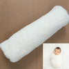 Wrap 1  Newborn Babies Photography Clothing Chef Theme Set