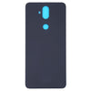 Asus Zenfone 5 Lite/5Q Back Cover Black (ZC600KL/X017DA)