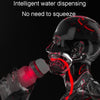 ENLEE RR10 650ml Mountain Bike Riding Water Bottle Portable Water Kettles For Outdoor Sports(Fluorescent Yellow)