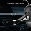 Cartoon Robot Car Air Outlet Aromatherapy(Squint Face Bag)
