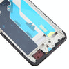 Tecno Pova Neo 3 LH6n Front Housing LCD Frame Bezel