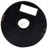 PLA 3.0 mm Transparent 3D Printer Filaments, about 115m(Orange)