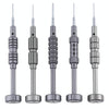Qianli 5-in-1 Precision Screwdriver Set - Magnetic Repair Tool Kit