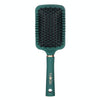 Smooth Hair Air Cushion Comb Scalp Massage Modeling Hair Comb, Style: Large Plate