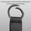 Car Seat Back Multifunctional Storage Metal Hook(Beige)