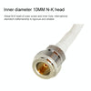 433MHz 5dBi Omni Antenna SMA Male Ceiling Mount 400-450MHz