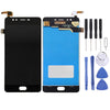 ZTE Nubia M2 Lite NX573J LCD Screen & Digitizer Assembly - Black
