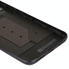 Xiaomi Mi Play Back Cover Battery Case Replacement - Black