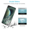 For Xiaomi Mi 10 Ultra 0.26mm 9H 2.5D Tempered Glass Film
