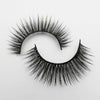 SHIDISHANGPIN 3D Mink False Eyelashes Naturally Thick Eyelashes(G100)