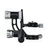 Fotopro E-7H Professional Gimbal Tripod Head (Black)