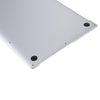 MacBook Pro 15.4" A1398 Bottom Case (2013-2015) Silver