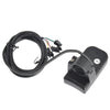 S810H Electric Bicycle Scooter Instrument Display Controller Set, Specification: 36V