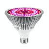 E27150W 200 Lamp Beads LED Plant Growth Lamp Plant Fill Light(Full-Spectral)