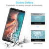 0.26mm 9H 2.5D Tempered Glass Film For Ulefone P6000 Plus